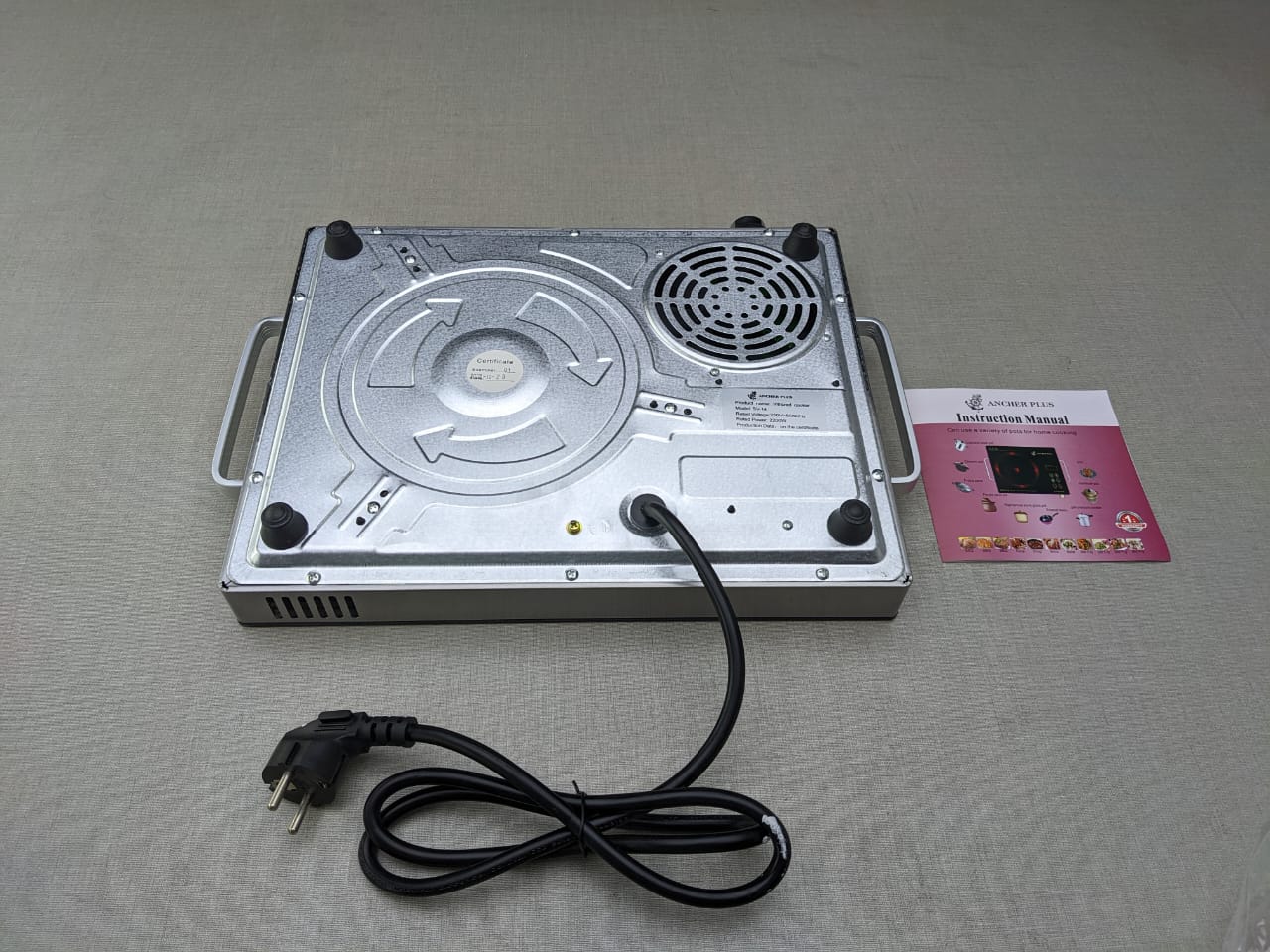 Hot Plate