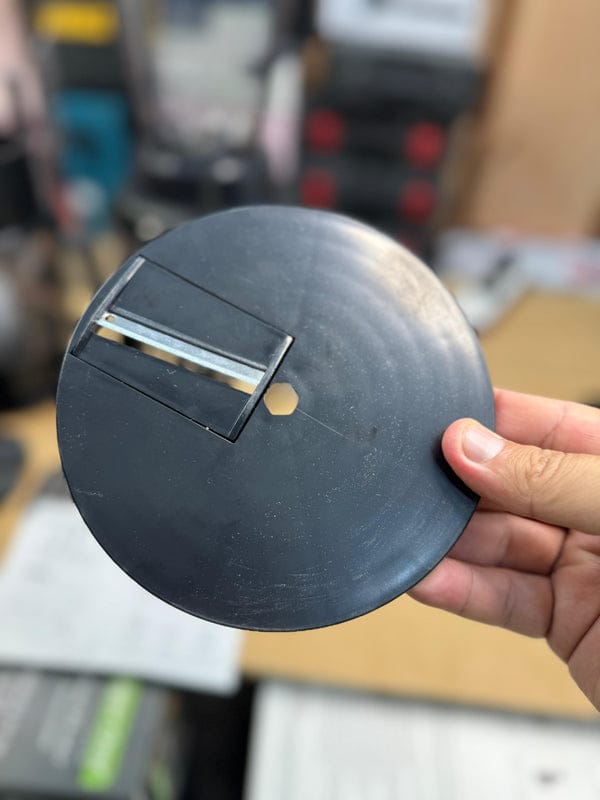 3 Liter chopper for meat