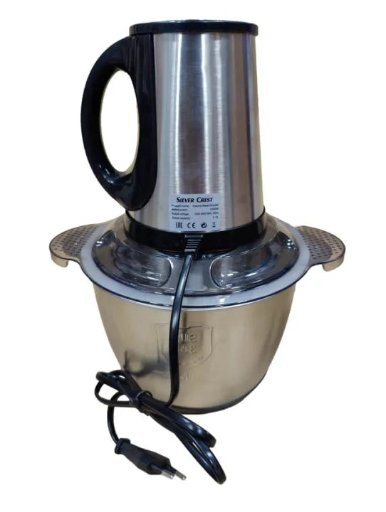 3 Liter chopper for meat