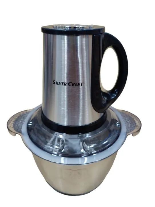 3 Liter chopper for meat