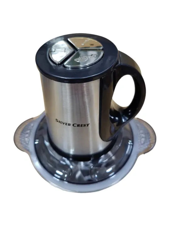 3 Liter chopper for meat