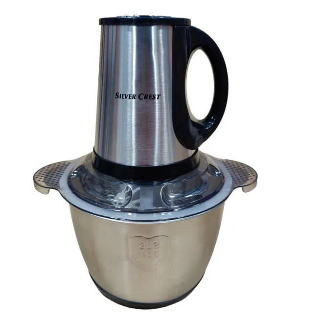 3 Liter chopper for meat